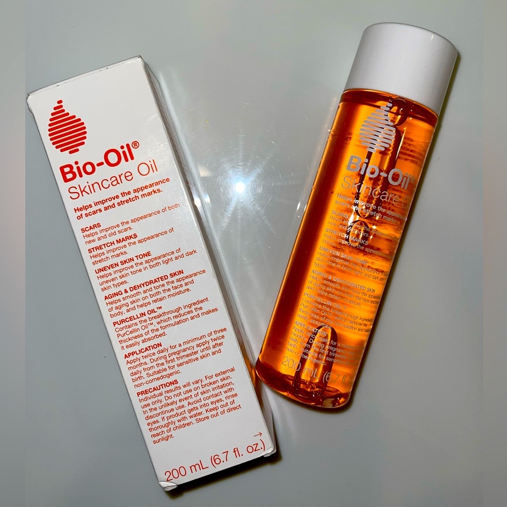 Bio Oil! Brand New Never used!